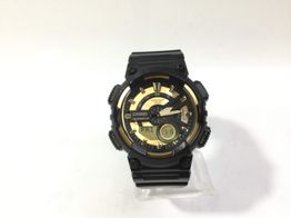 reloj pulsera caballero casio aeq-110
