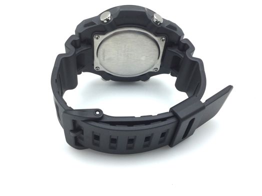 reloj pulsera caballero casio aq-s820w