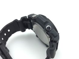 reloj pulsera caballero casio aq-s820w