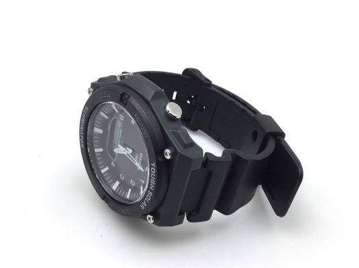 reloj pulsera caballero casio aq-s820w