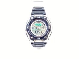 Reloj Pulsera Caballero Casio aqw-101