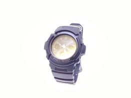 Reloj Pulsera Caballero Casio awg-m100b