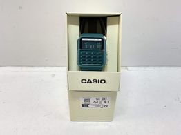 reloj pulsera caballero casio ca-53w