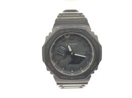 reloj pulsera caballero casio carbon