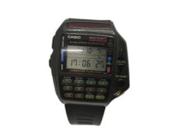 reloj pulsera caballero casio cmd-40