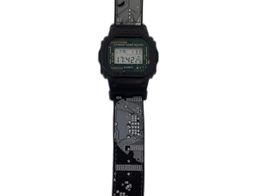 Reloj Pulsera Caballero Casio dwe-5600cc