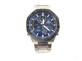 Reloj Pulsera Caballero Casio ecb-950