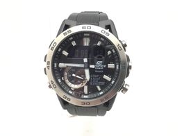 reloj pulsera caballero casio edifice 5708