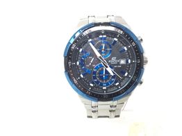 reloj pulsera caballero casio edifice db88k5