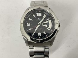 reloj pulsera caballero casio ef-129