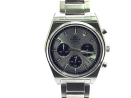 reloj pulsera caballero casio efb-730