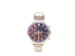 reloj pulsera caballero casio efr-571
