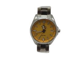 reloj pulsera caballero casio efv-100d-9av