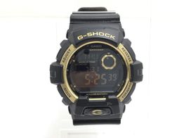 reloj pulsera caballero casio g-8900cb