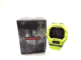 reloj pulsera caballero casio g shock 3506