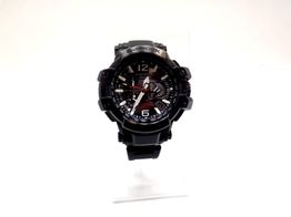 reloj pulsera caballero casio g shock 5410