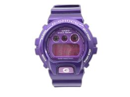reloj pulsera caballero casio g-shock dw-6900cc