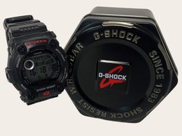 reloj pulsera caballero casio g-shock g 7900a