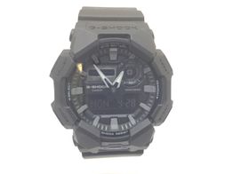 reloj pulsera caballero casio g-shock ga-010