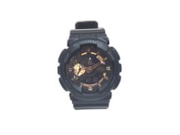reloj pulsera caballero casio g-shock ga-110gb-1aer
