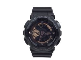 reloj pulsera caballero casio g-shock ga-110rg