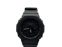 reloj pulsera caballero casio g-shock ga-2100
