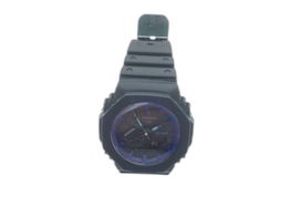 reloj pulsera caballero casio g-shock ga-2100
