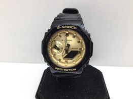 reloj pulsera caballero casio g-shock ga-2100gb