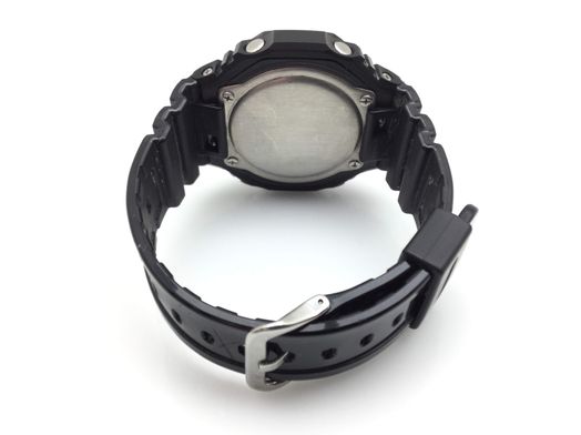 reloj pulsera caballero casio g-shock ga-2100gb