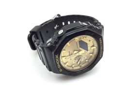 reloj pulsera caballero casio g-shock ga-2100gb