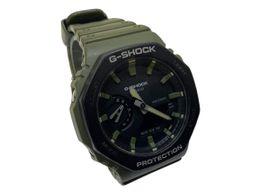 reloj pulsera caballero casio g-shock ga-2110su