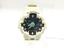 reloj pulsera caballero casio g-shock ga-700