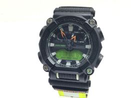 reloj pulsera caballero casio g-shock ga-900e