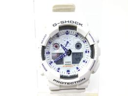 reloj pulsera caballero casio g-shock protection
