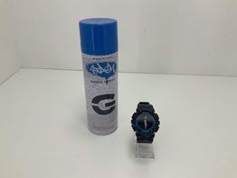 reloj pulsera caballero casio g-shock