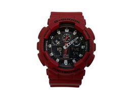 reloj pulsera caballero casio g-shock