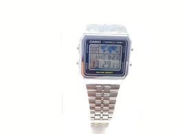 Reloj Pulsera Caballero Casio ga-100-1a2er