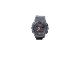 reloj pulsera caballero casio ga-100