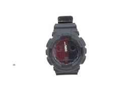 reloj pulsera caballero casio ga-100