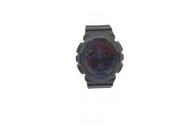 reloj pulsera caballero casio ga-100