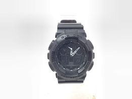 reloj pulsera caballero casio ga-100