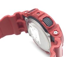 reloj pulsera caballero casio ga-100b