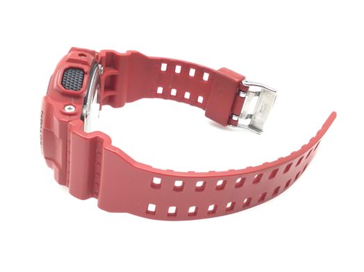 reloj pulsera caballero casio ga-100b