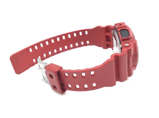 reloj pulsera caballero casio ga-100b