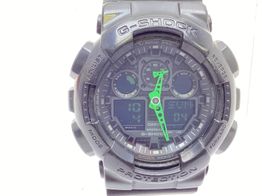 Reloj Pulsera Caballero Casio ga-100c