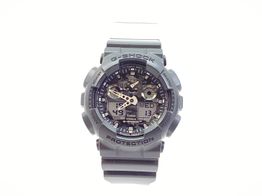 Reloj Pulsera Caballero Casio ga-100cf