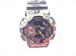 Reloj Pulsera Caballero Casio ga-110jop One Piece