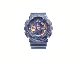 Reloj Pulsera Caballero Casio ga-110rg