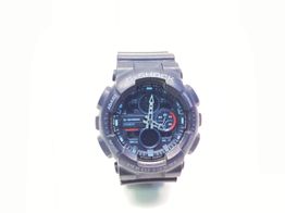 reloj pulsera caballero casio ga-140