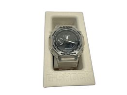 reloj pulsera caballero casio ga-2100-1a2er